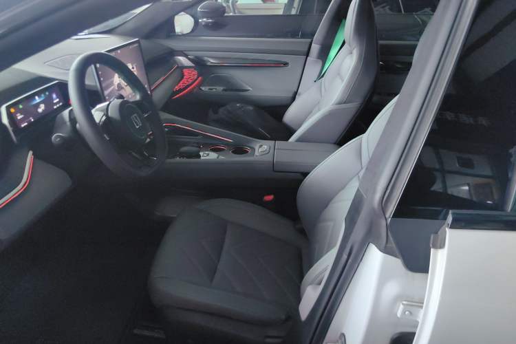 Used Zeekr 001 2023 WE Edition 100 kWh
