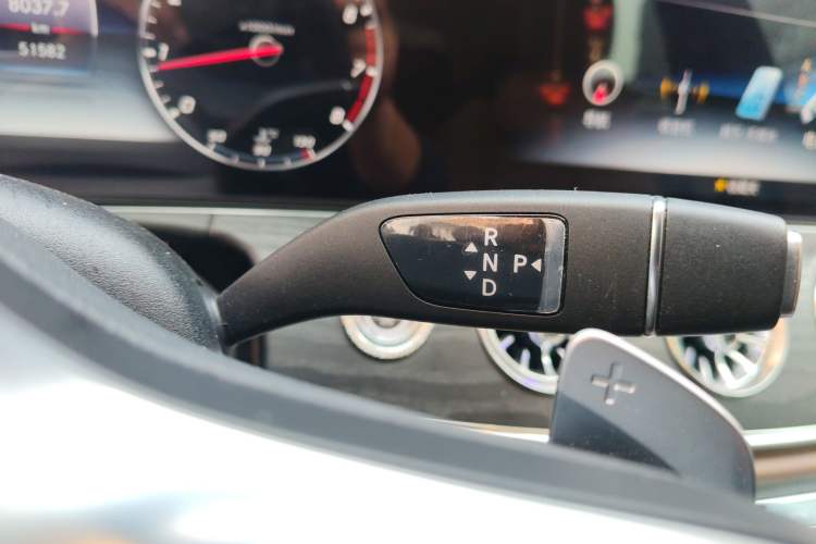 Used Mercedes-Benz E-Class 2020 Restyled E 300 L Sporty and Stylish Edition
