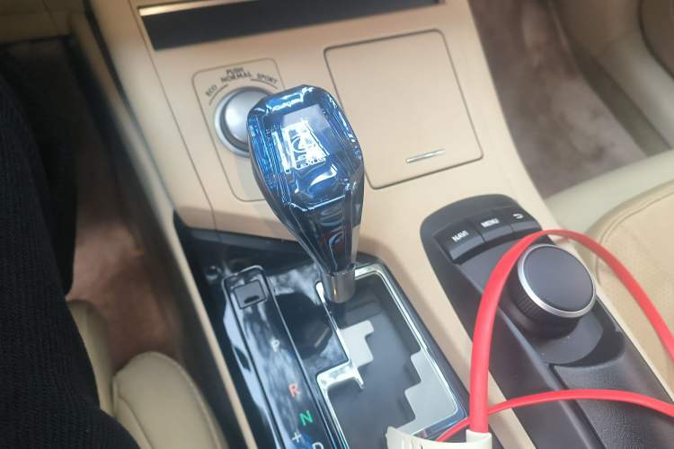 Used Lexus ES 2013 250 Elite Edition