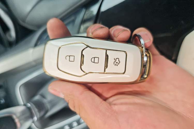 Used Ford Mondeo 2013 2.0L GTDi 200 Fashion Edition
