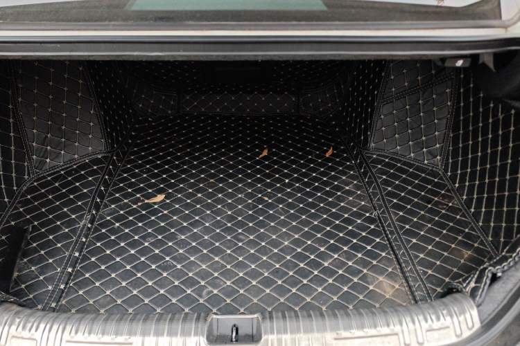 Used Honda Accord 2018 230TURBO Comfort Edition China VI Emission Standard