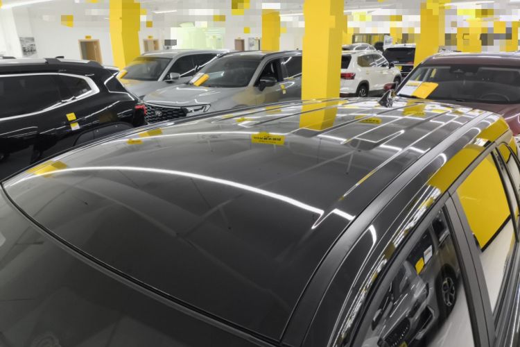 Used Toyota FRONTLANDER 2026 Model 2.0L CVT Comfort Edition