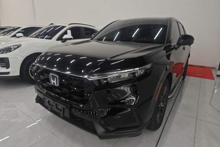 Used Honda CR-V 2023 2.0L eHEV Two-Wheel Drive Smart Edition