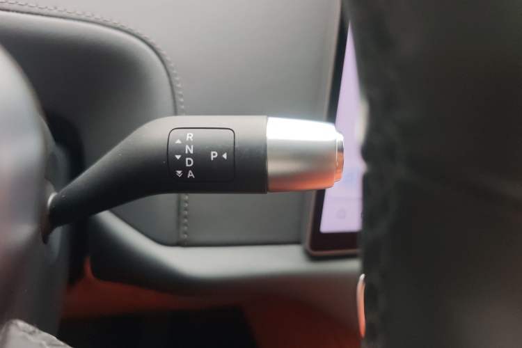 Used Li Auto L7 2023 Air model
