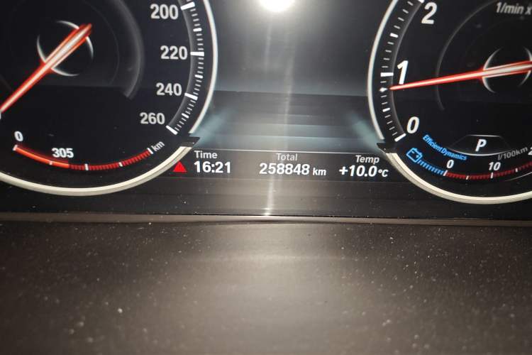 Used BMW X5 2017 xDrive28i
