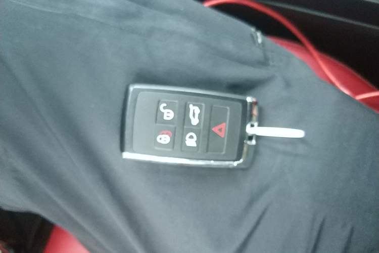 Used Jaguar E-PACE 2024 All-New R-DYNAMIC S Sport Edition