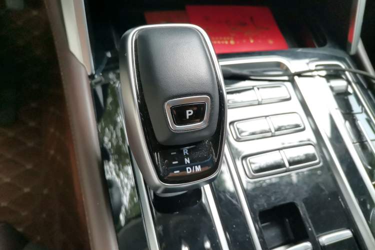 Used Foton Mars 2023 Mars 7 2.0T Diesel Automatic 4x4 Long-Wheelbase Luxury Model