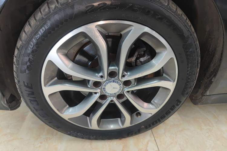 Used Mercedes-Benz C-Class 2016 C 180 L Sport Edition