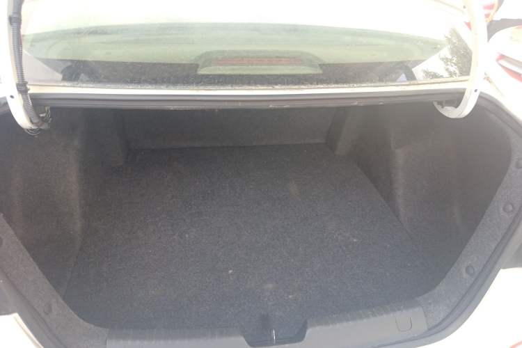 Used Chevrolet Cavalier 2019 320 Automatic Enjoyment with Sunroof