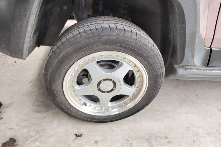 Used Baojun Spark 2023 Flagship Edition
