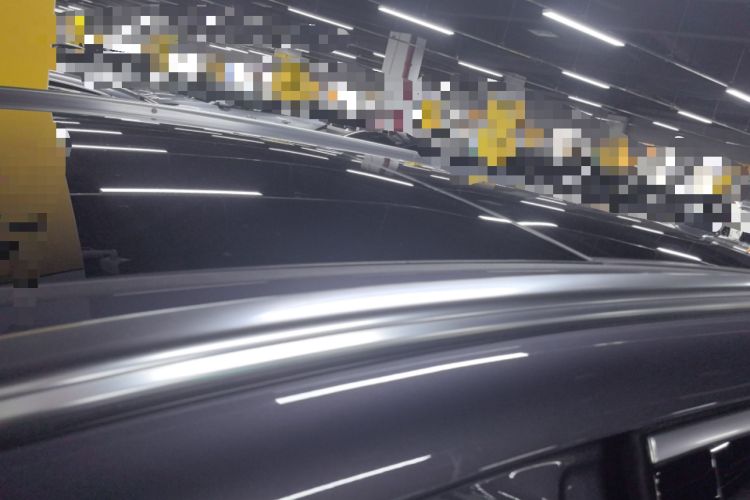 Used BYD Tang New Energy 2025 Intelligent Driving Version DM-i 115KM Flagship Edition Roof