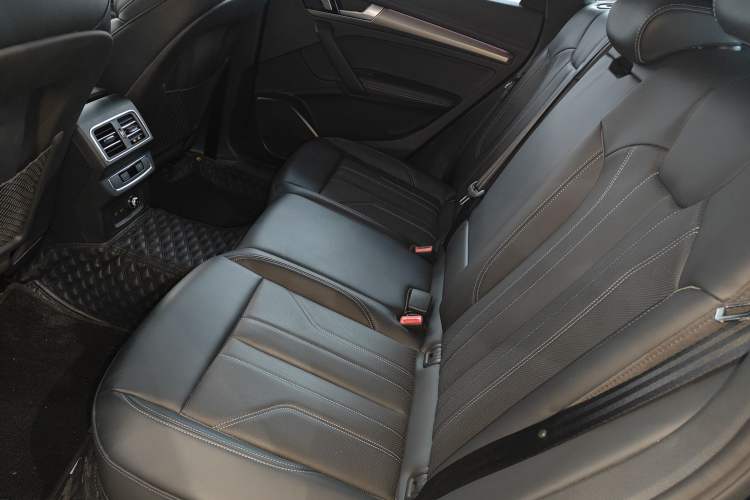 Used Audi Q5L 2024 40 TFSI Luxury Dynamic Edition