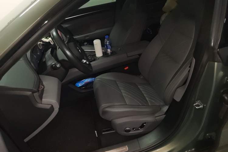 Used Zeekr 001 2024 WE Edition 95 kWh All-Wheel Drive