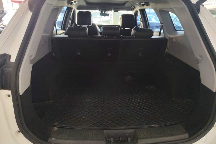 Used Chery Tiggo 8 PLUS 2021 290TGDI DCT Haoting Edition