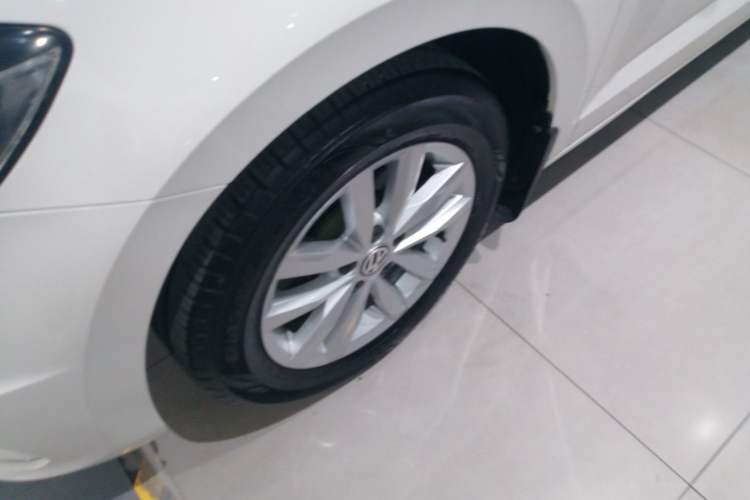 Used Volkswagen Touran 2016 Volkswagen Touran L 280TSI DSG Comfort Edition