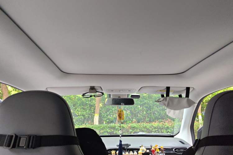 Used Leapmotor T03 2022 Star Diamond Edition