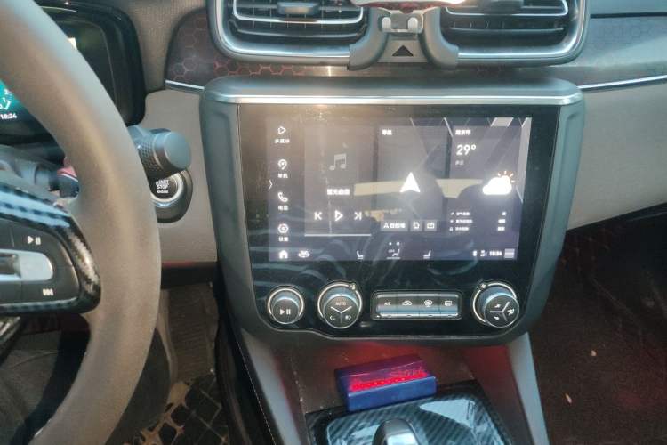 Used Lynk & Co 03 2018 1.5TD DCT JingPro Edition China V Standard
