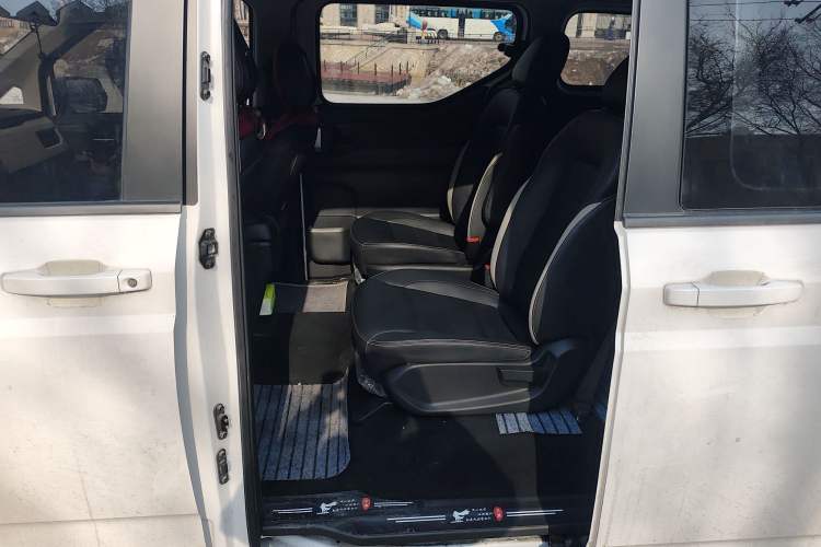 Used Wuling Zhengcheng 2021 1.5T Manual Luxury Version