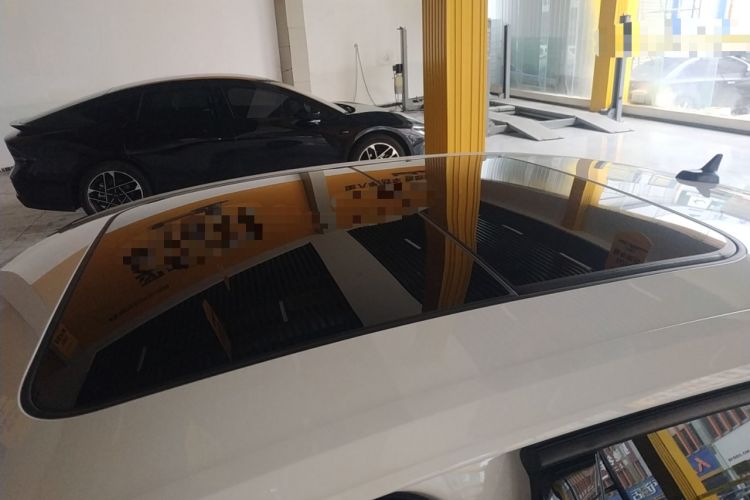 Used Volkswagen Sagitar 2021 280TSI DSG Comfort Connect Edition
