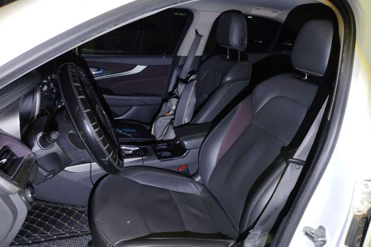 Used Chevrolet Malibu 2017 1.5T Automatic Luxury Edition