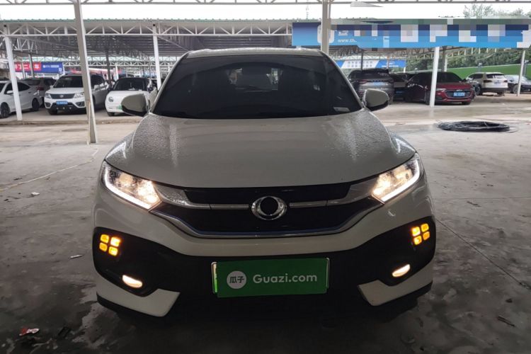 Used CIIMO X-NV 2020 Windstorm Edition
