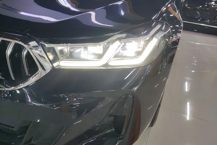 Used BMW 6 Series GT 2021 630i M Sport Package