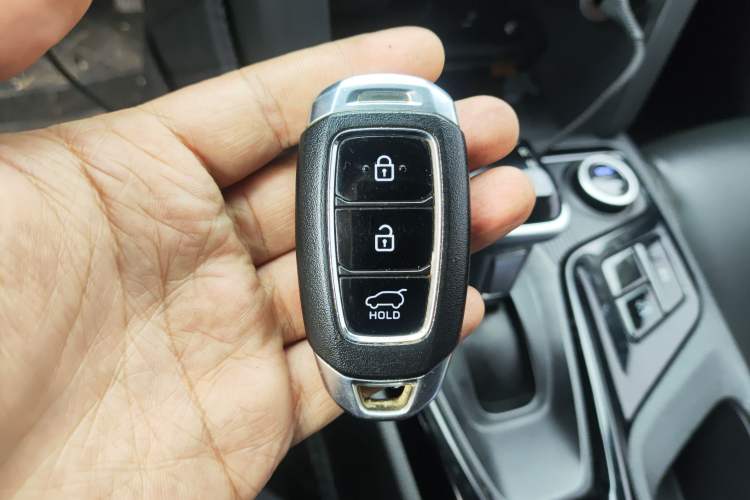 Used Hyundai ix35 2021 2.0L Automatic 2WD GLS Leading Edition