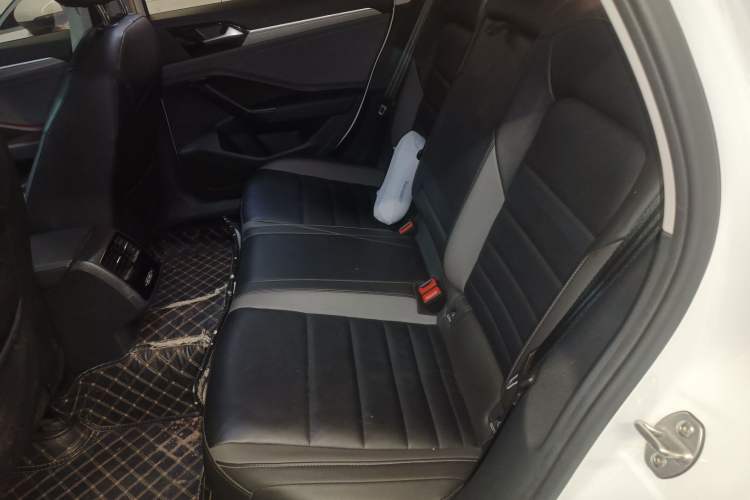 Used Volkswagen Sagitar 2021 280TSI DSG Excellence Edition Left Rear Seat