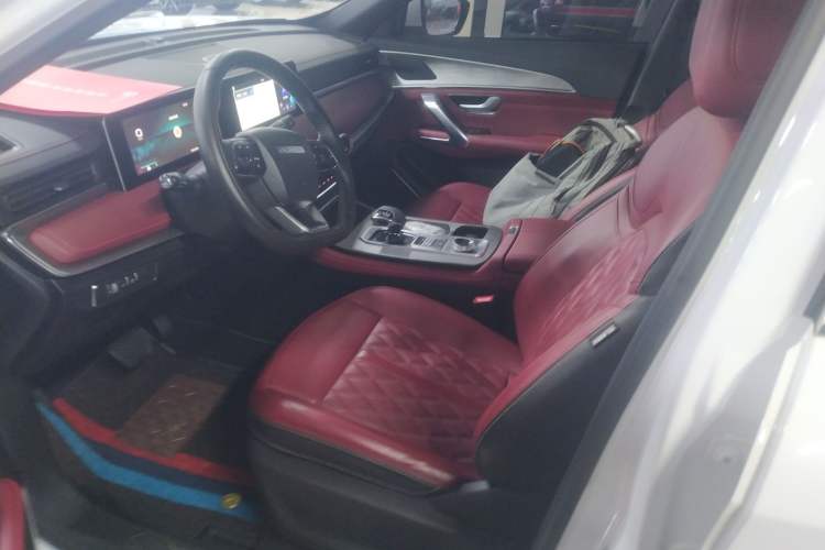 Used JETOUR X70 PLUS 2024 Champion Edition 1.5T DCT Champion MAX 5-Seater