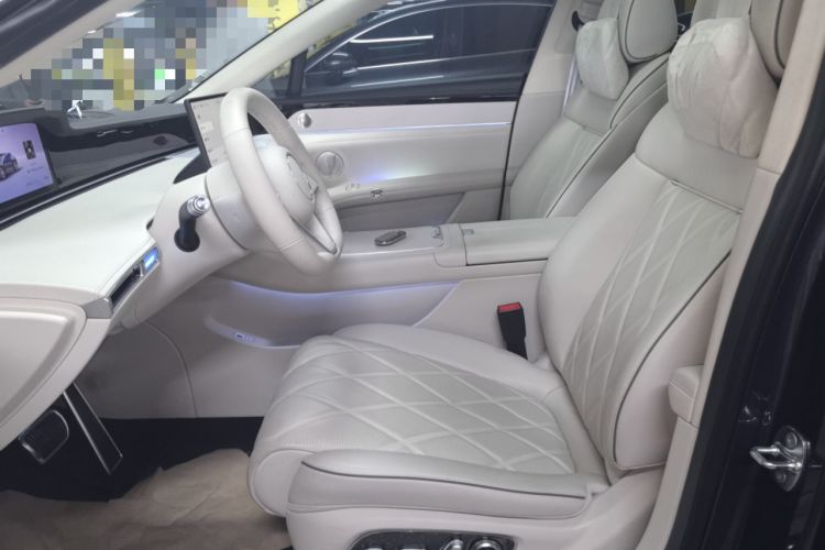 Used Hima Stelato S9 2025 Extended-Range Ultra