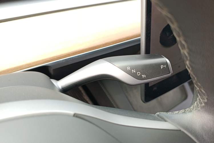 Used Tesla Model 3 2021 Standard Range Rear-Wheel Drive Upgraded Version 3D6
