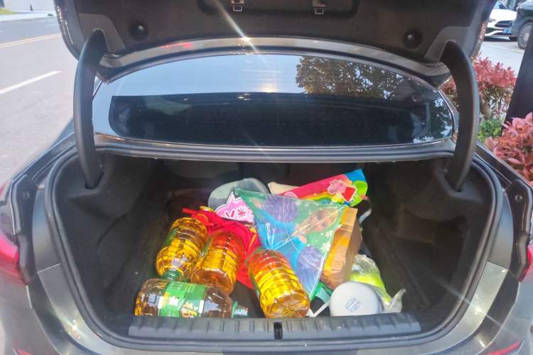 Used BMW 2 Series 2021 225i 4-Door Coupe M Sport Package