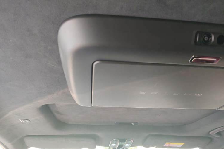 Used GAC Trumpchi M8 2023 Zongshi Series Dual-Motor YuZun Edition Headliner