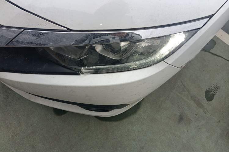 Used Honda Civic 2016 220TURBO CVT Luxury Edition