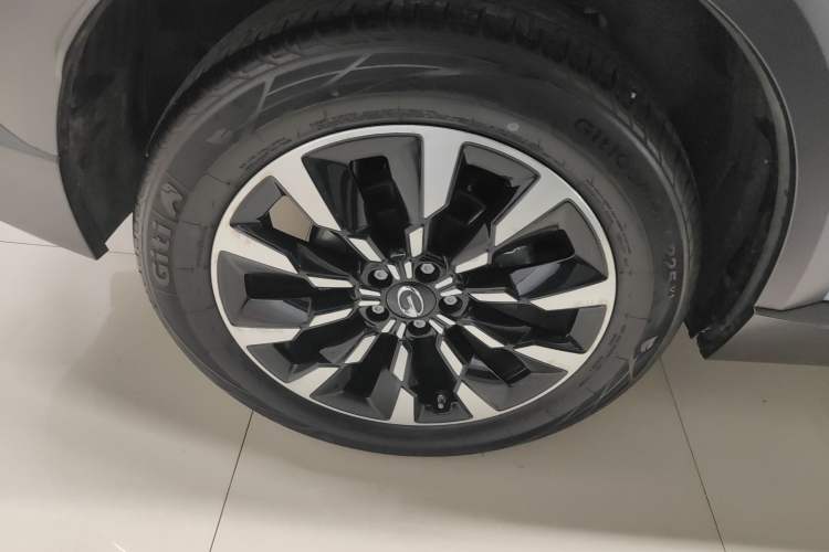 Used GAC Trumpchi EMKOO 2022 2.0 ATK TwinStar Pro Edition