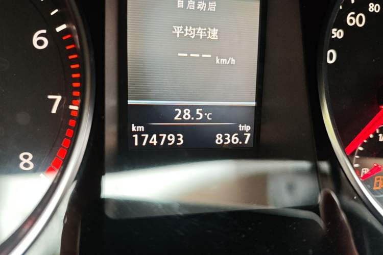 Used Volkswagen Magotan 2012 3.0 FSI Flagship Edition