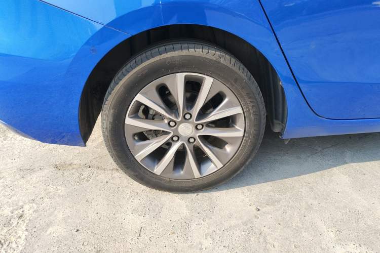 Used Buick GL6 2018 18T 6-Seater Prestige Model
