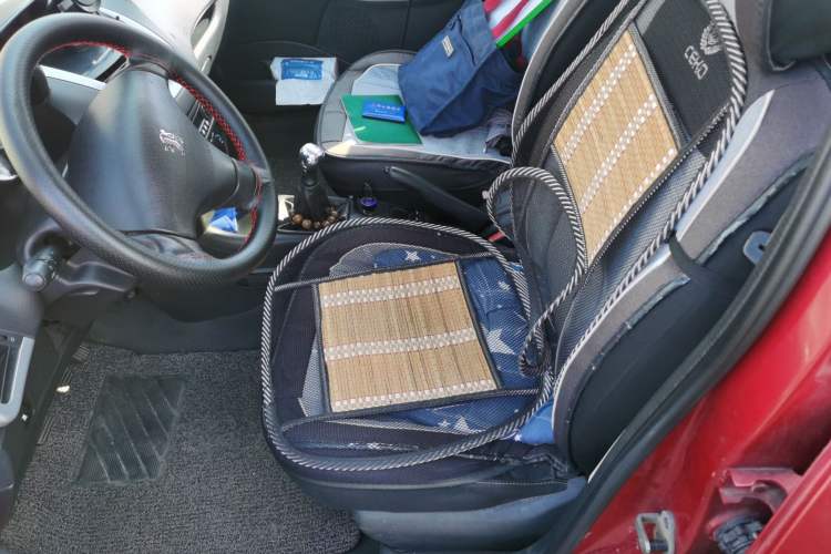 Used Peugeot 207 2010 Hatchback 1.4L Manual Yule Edition