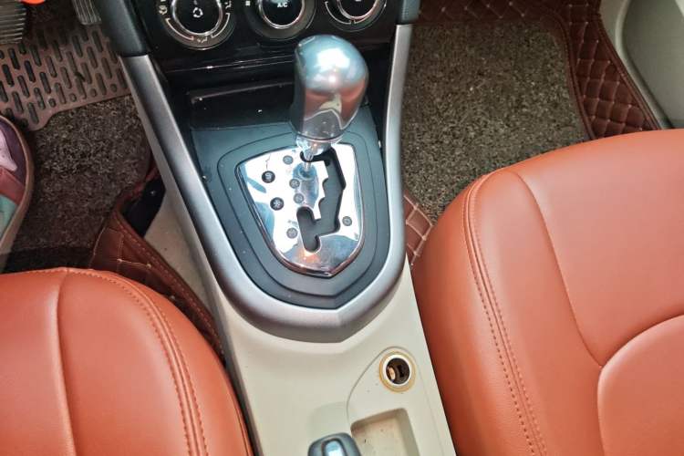 Used Peugeot 408 2013 2.0L Automatic Comfort Edition