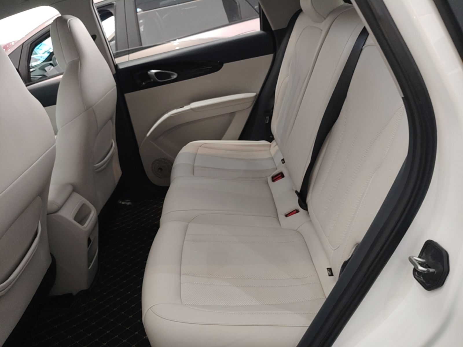 Geely Galaxy Geome 2025 310km Dream Edition — снимка 20