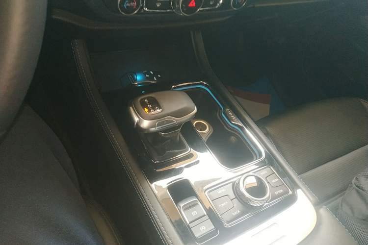 Used BAIC Off-Road BJ40 2024 2.0D Blade Hero Glory Edition