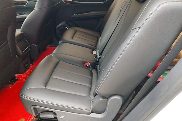 Used BYD Song MAX 2017 1.5T Automatic Smart Connect Elite 7-Seater