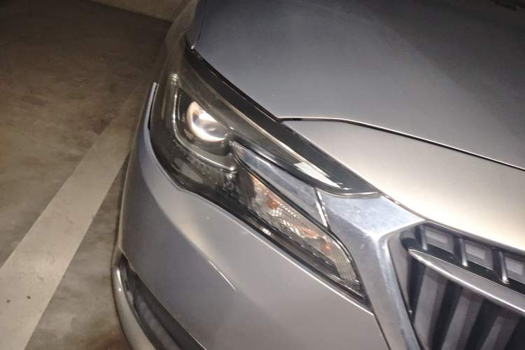 Used Buick GL6 2019 18T 6-Seater Connected Luxury Version China VI Standard
