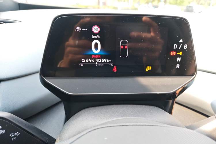 Used Volkswagen ID.4 X 2025 Smart Version Pure & Intelligent Enjoyment Edition