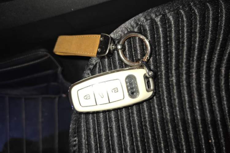 Used Audi A3 2022 A3L Limousine 35 TFSI Fashion Sport Model