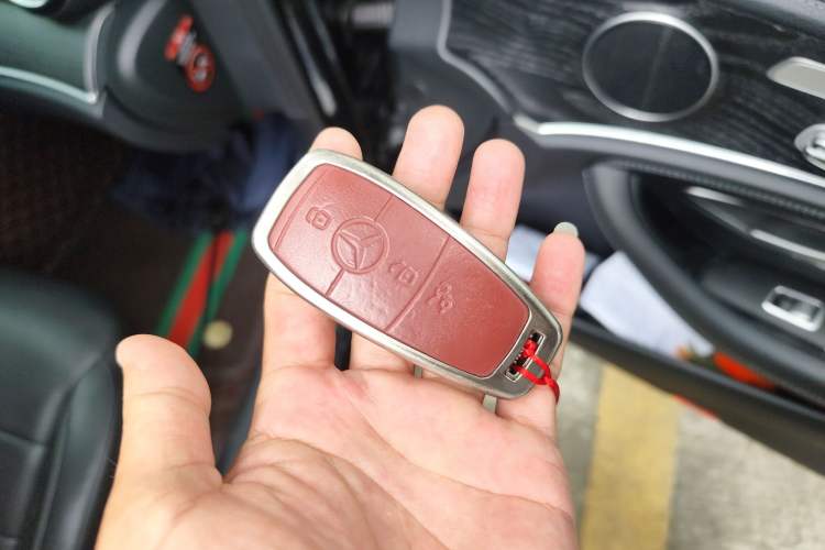 Used Mercedes-Benz E-Class 2018 Restyled E 300 L Sport Luxury Edition
