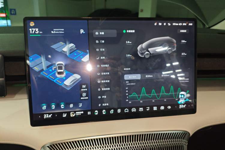 Used XPeng X9 2024 610 Long-Range Pro
