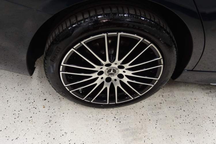 Used Mercedes-Benz C-Class 2023 Restyled C 260 L Sport Edition
