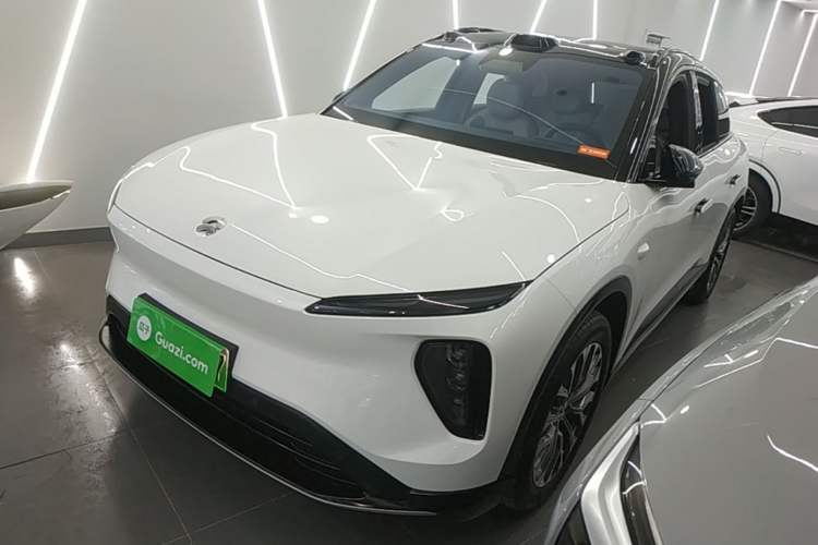 Used Nio ES6 2024 75 kWh