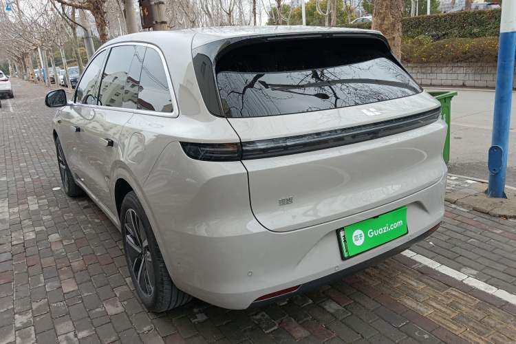 Used Li Auto L6 2024 Pro Model